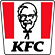 KFC logo